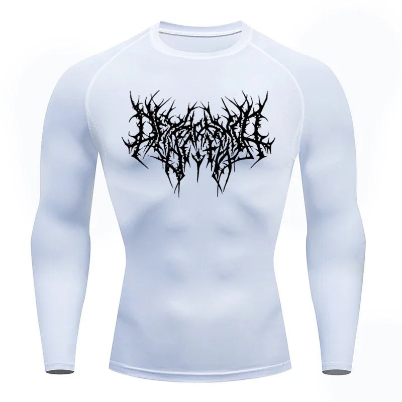 Compression gear